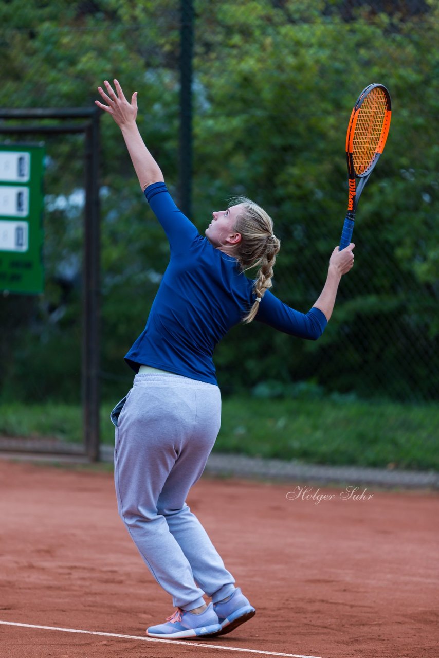 Marie-Lynn Tiedemann 658 - Prisdorfer Sommercup